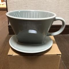 珈琲ドリッパー、陶器、Afternoon Teaのサムネイル
