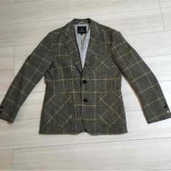 ろくフク様専用 ビューティー&ユース ユナイテッドアローズ ジャケット 美品のサムネイル