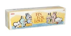 早い者勝ち‼️ラブブ LABUBU PIN FOR LOVE イニシャル　A-Mのサムネイル