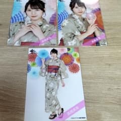 ラストアイドル高橋美海のサムネイル