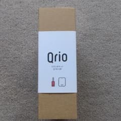 Qrioただいまキット(*´∀`)♪(ベビーピンク)のサムネイル