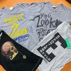 ディーゼル　Tシャツのサムネイル