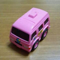 チョロQ あいのりのサムネイル