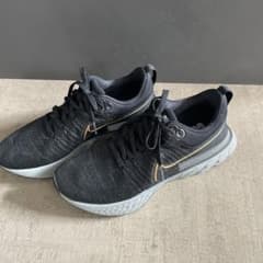 【値下げしました】NIKE  リアクト　インフィニティ　27cmのサムネイル