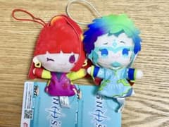 グノーシア 指パペット ラキオ SQ GNOSIA マスコット