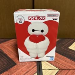 バンダイ ベイマックス SOFIMATESのサムネイル