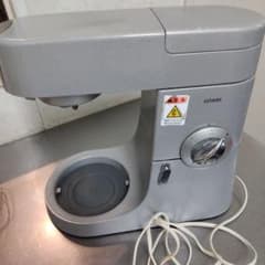 ケンミックス major グレー ケンミックス アイコー シェフPRO | 株式会社愛工舎製作所 | AICOH