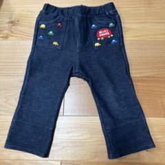 ミキハウス  ズボンのサムネイル