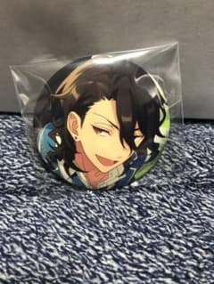あんさんぶるスターズ！　あんスタ イベコレ缶バッジ　朔間零のサムネイル