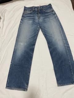 levi's リーバイス 504Z BIG E 復刻 日本製 W32 L34のサムネイル