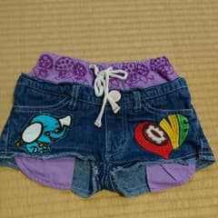 専用！グラグラパンツ5のサムネイル