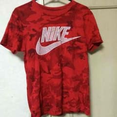 NIKE/Tシャツ/Sのサムネイル