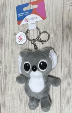 オーストラリア館 KOKO キーリング マスコット【最終値下げ】のサムネイル