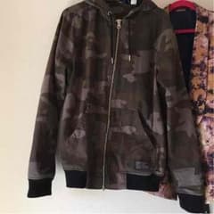 H&M マウンテンパーカーのサムネイル