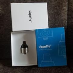 Vapefly Galaxies MTL RDA ベイプフライ ギャラクシーズのサムネイル