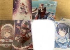 ミリプロ ブロマイド まとめ売りのサムネイル