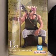 ワンピース クロッカス MASTERLISE EXPECIEのサムネイル