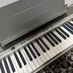 CASIO【Privia PX-120 】電子ピアノ88鍵 - メルカリ