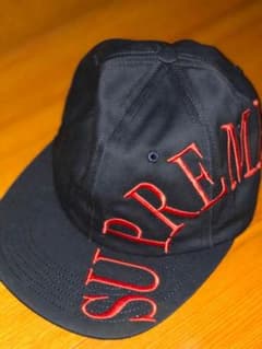 Supreme ネイビーのサムネイル