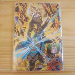 sdbh   黒衣の戦士 bm9のサムネイル