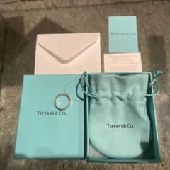 Tiffany&Coのサムネイル