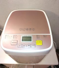 ホームベーカリー SEH-8301のサムネイル