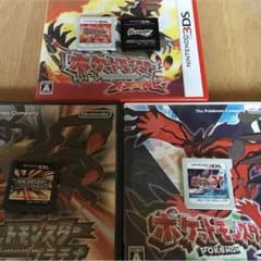 ポケモンセットのサムネイル