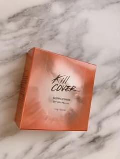 KILL COVER★ファンデーションのサムネイル