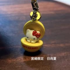 ご当地キティ 宮崎限定 日向夏 - メルカリ