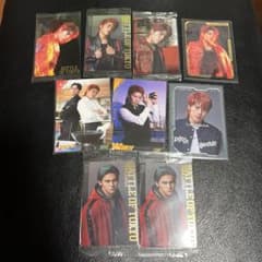 THE RAMPAGE 後藤拓磨 龍のサムネイル