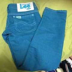 Lee ズボンのサムネイル