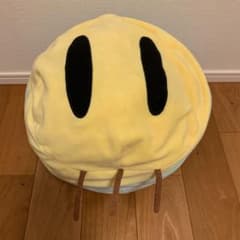 クッション　ニャッキのサムネイル