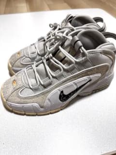 NIKE Air Max Penny 1 Greyのサムネイル