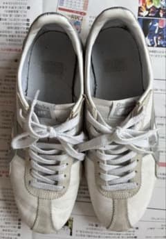オニツカタイガー レディース スニーカー Onitsuka Tiger シューズ