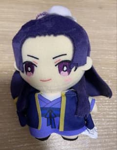 薬屋のひとりごとのサムネイル