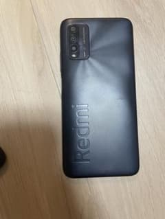 Xiaomi Redmi 9T 128ギガ 本体 ブラック スマートフォン - メルカリ