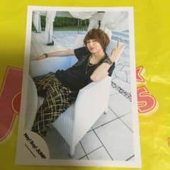 伊野尾慧公式写真のサムネイル