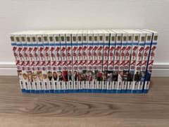 クローズ　全巻セット 1-26巻のサムネイル