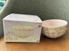 一番くじ ディズニープリンセス ラプンツェル　スープボウル D賞のサムネイル
