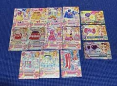 さ*。様 アイカツ 大空あかり まとめ売りのサムネイル