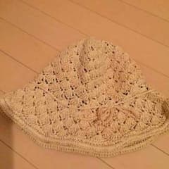 麦わら帽子  ユナイテッドアローズにて購入♡のサムネイル