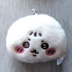 ちいかわ Chiikawa Baby ぬいぐるみパスケースポーチ ラッコのサムネイル