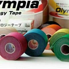 克典様専用　キネシオロジーテープ2巻のサムネイル