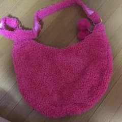 ショルダーバッグのサムネイル