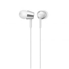 [新品未開封] SONY イヤホン MDR-EX155 白のサムネイル