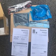ETC車載器のサムネイル