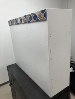 MILLS｜ステンレスシェルフ｜マグネットボード｜マットホワイト仕上げ MILLS｜ステンレスシェルフ｜マグネットボード｜マットホワイト仕上げ