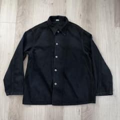 アプレッセ WW2 US Army ビンテージデニムカバーオール size3 - メルカリ