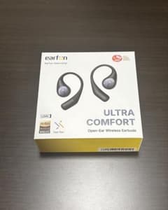 EarFun OpenJumpのサムネイル