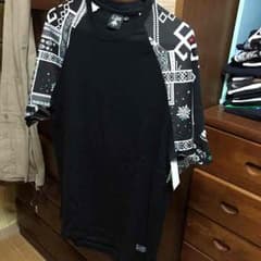 LRG 新作tシャツ！ sサイズ.新品のサムネイル